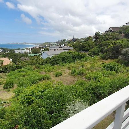 Villa Ver-Weg à Brenton-on-Sea Extérieur photo